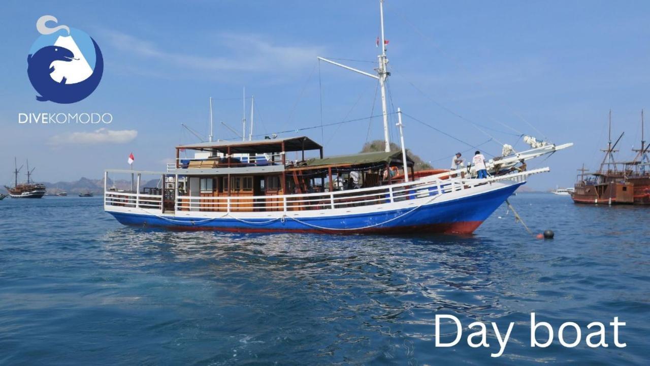 D'Flora Homestay Labuan Bajo Eksteriør billede